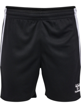 Preview: Kinder Hummel Lead 2.0 Shorts - Schwarz